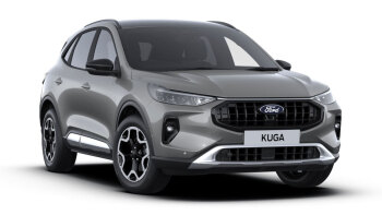 Ford Kuga 2.5 FHEV ST-Line X 5dr 4WD CVT Hybrid Estate